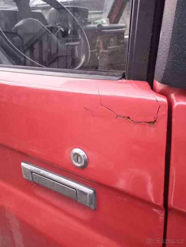 Toyota Land Cruiser 2,5 - foto 16