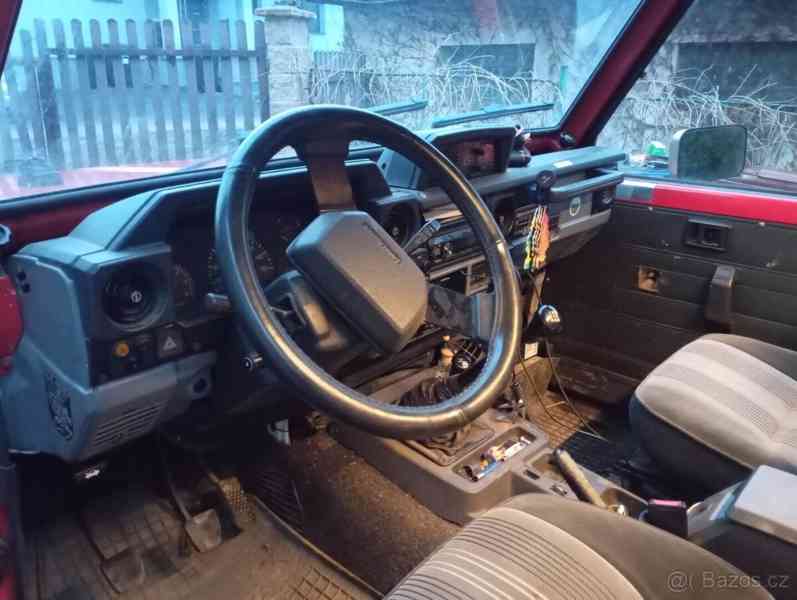 Toyota Land Cruiser 2,5 - foto 6