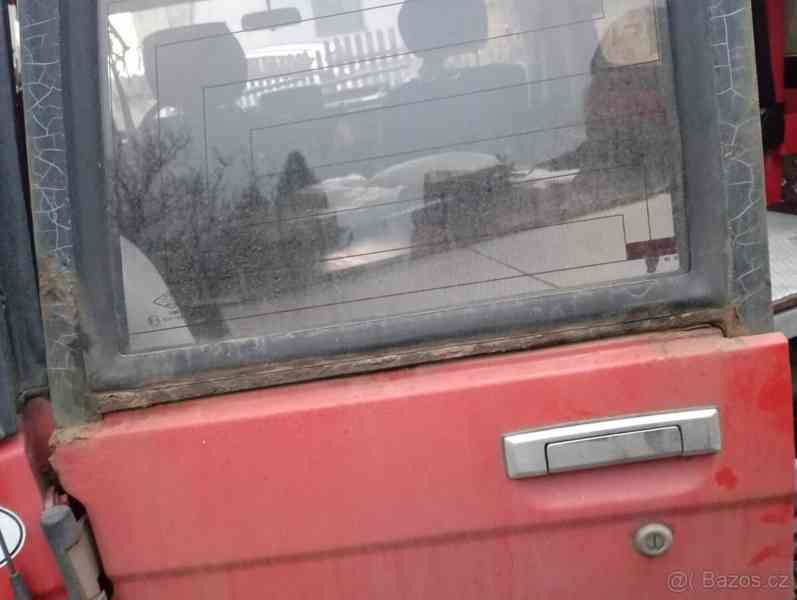 Toyota Land Cruiser 2,5 - foto 8