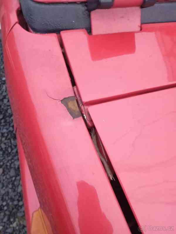 Toyota Land Cruiser 2,5 - foto 3