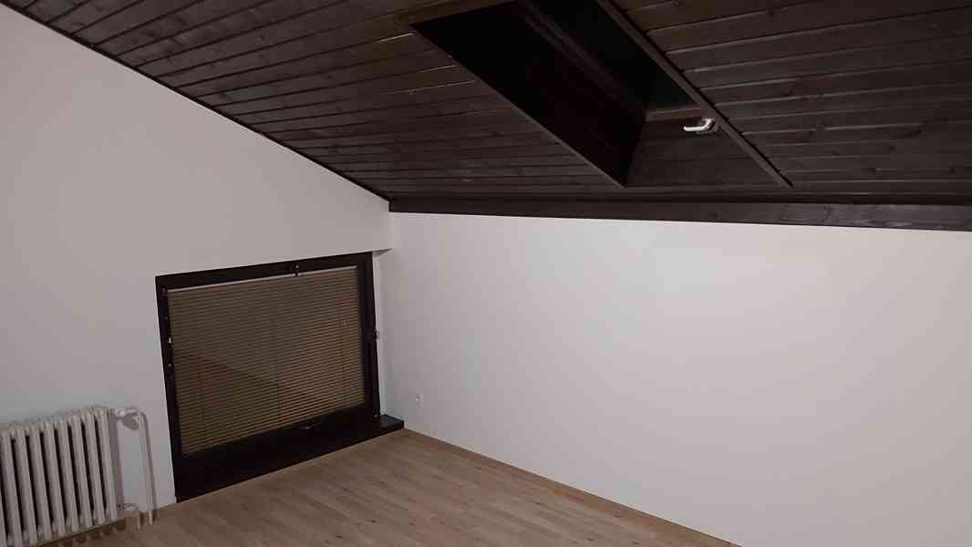 Rodinný dům - foto 14