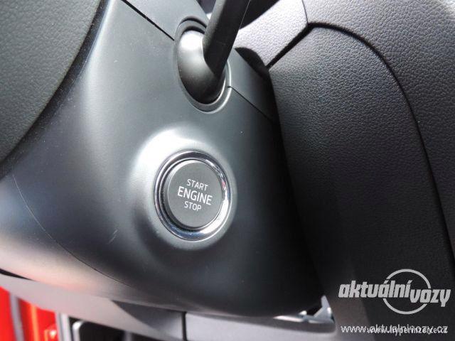 Škoda Octavia 1.4, benzín, automat, vyrobeno 2015, navigace - foto 7