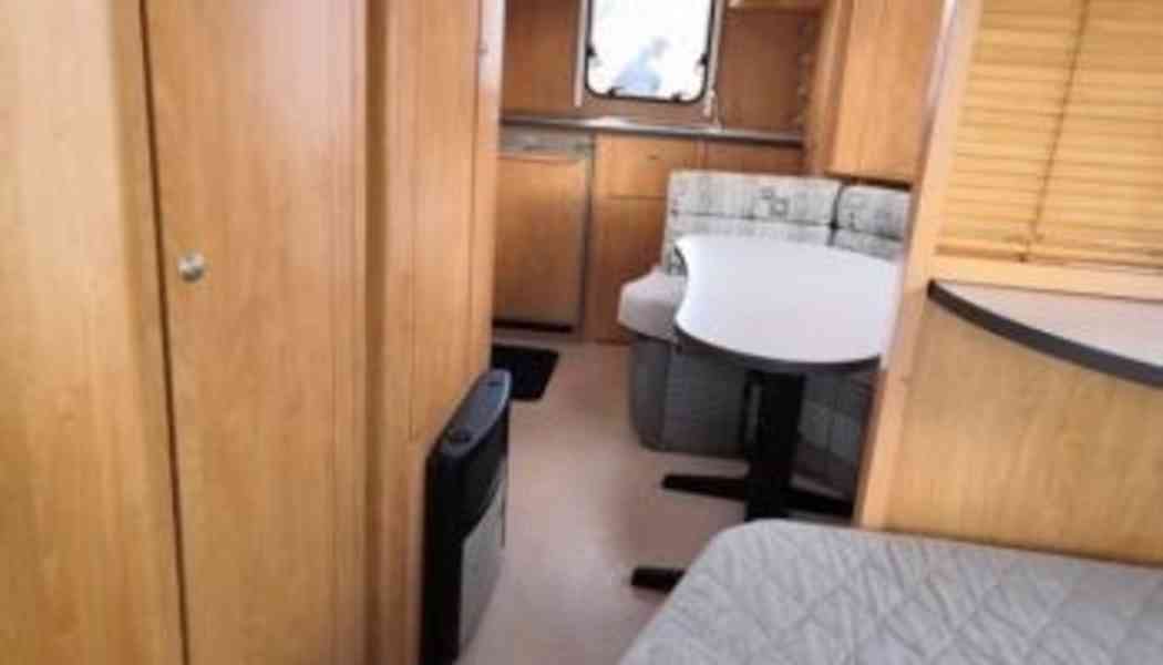 Karavan Luxusní - foto 16