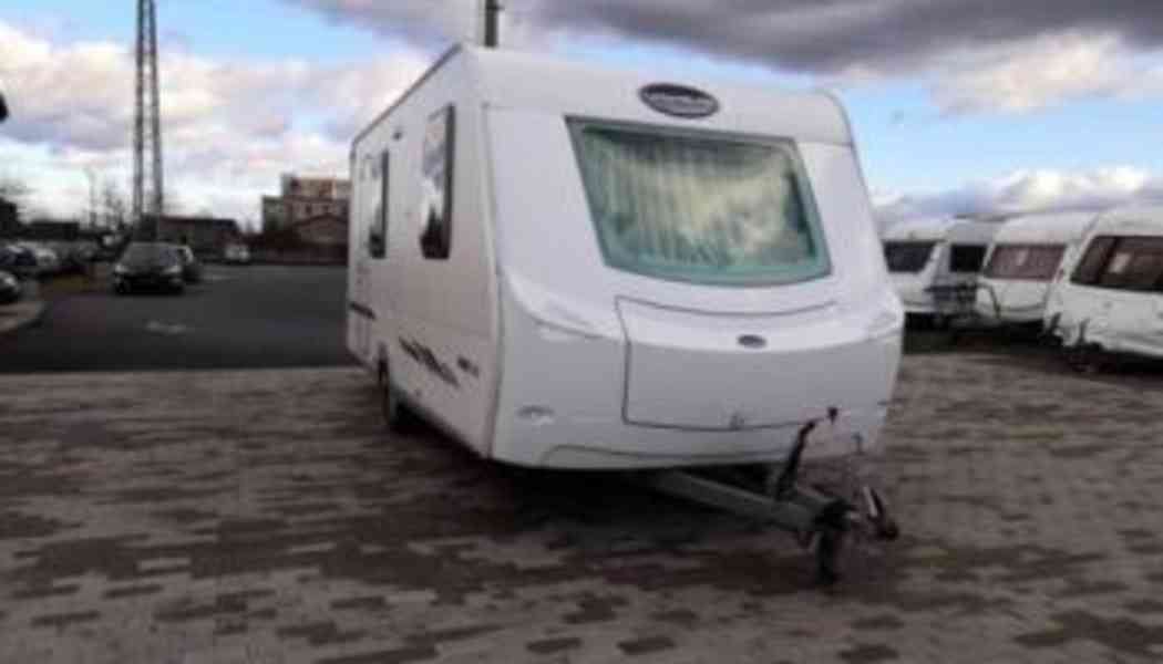 Karavan Luxusní - foto 13