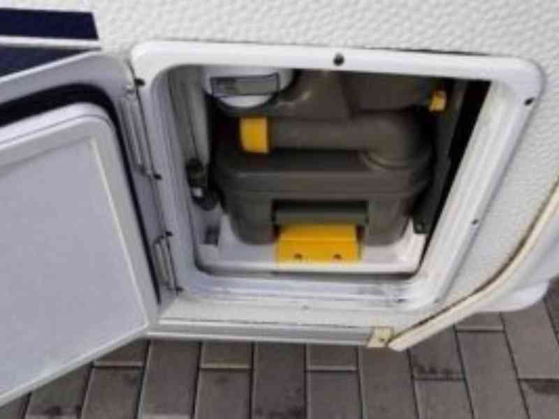 Karavan Luxusní - foto 4