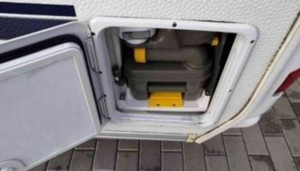Karavan Luxusní - foto 14