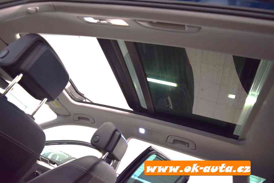 Volkswagen Passat 2.0 TDI ELEGANCE DSG 110 kW CŹ PRAV.SERVIS - foto 10