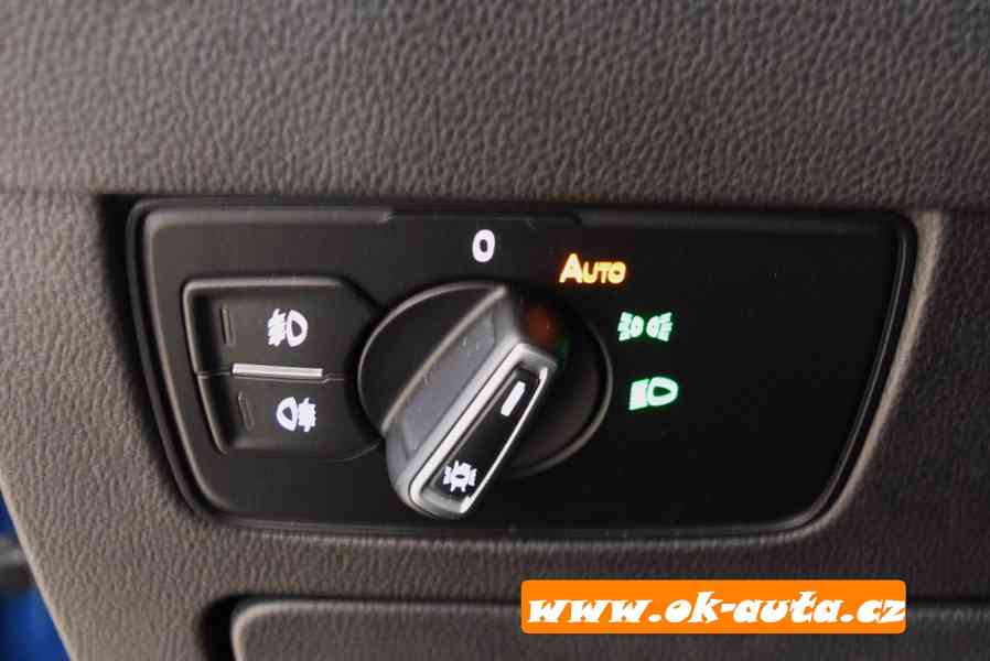 Volkswagen Passat 2.0 TDI ELEGANCE DSG 110 kW CŹ PRAV.SERVIS - foto 16