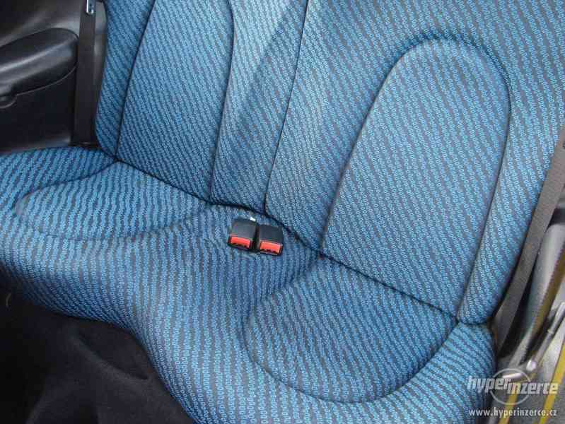 Ford Ka 1.3i r.v.2005 (najeto:4 000 km) - foto 12