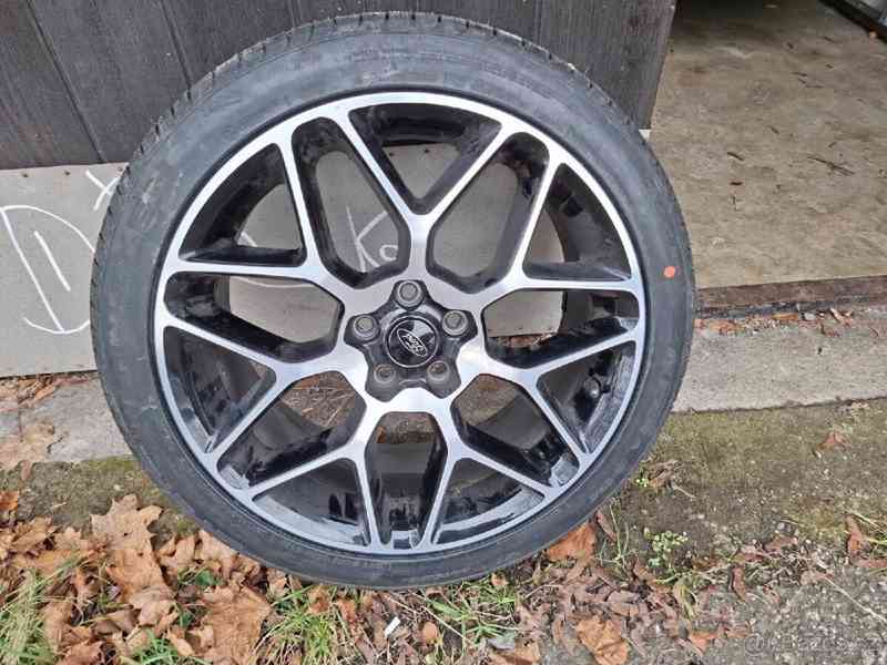 Ford Mondeo 2,0   ST-Line, Kombi, nafta - foto 13