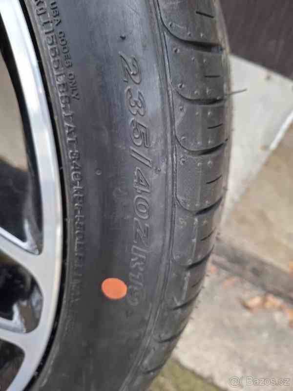 Ford Mondeo 2,0   ST-Line, Kombi, nafta - foto 14