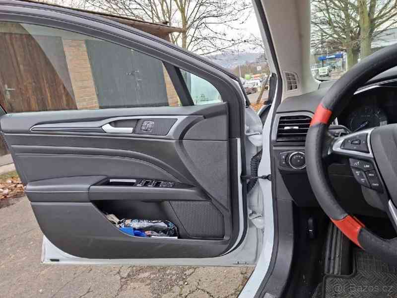 Ford Mondeo 2,0   ST-Line, Kombi, nafta - foto 11