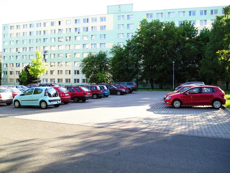 Pěkný byt 2+kk, 42 m2, Kladno – Kročehlavy, ul. Holandská - foto 10