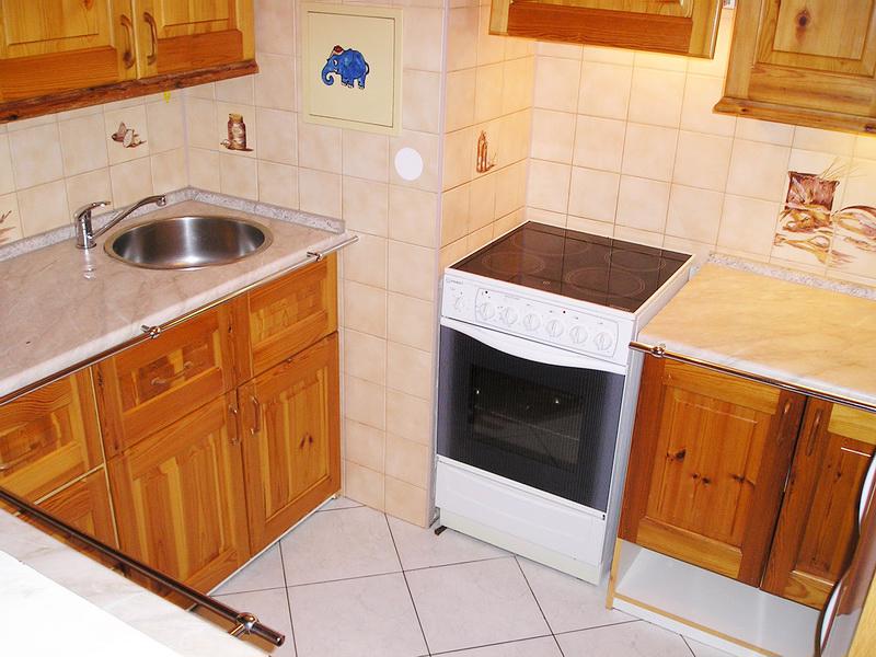 Pěkný byt 2+kk, 42 m2, Kladno – Kročehlavy, ul. Holandská - foto 2
