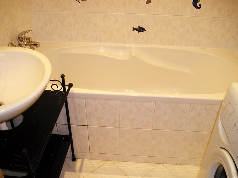 Pěkný byt 2+kk, 42 m2, Kladno – Kročehlavy, ul. Holandská - foto 7