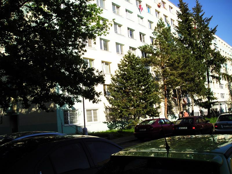 Pěkný byt 2+kk, 42 m2, Kladno – Kročehlavy, ul. Holandská - foto 11