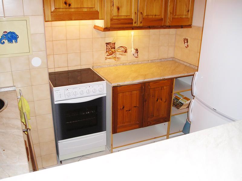 Pěkný byt 2+kk, 42 m2, Kladno – Kročehlavy, ul. Holandská - foto 3