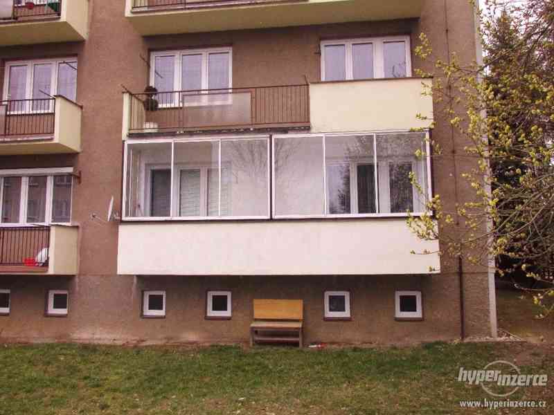 Hořice, prodej bytu 3+1 v OV, 69 m2, 1. patro. NOVÁ CENA - foto 2
