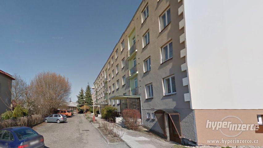 Hořice, prodej bytu 3+1 v OV, 69 m2, 1. patro. NOVÁ CENA - foto 9