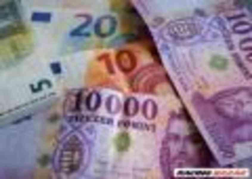 Nabídka půjček pro lidi v tíživé situaci a důchodce - foto 3