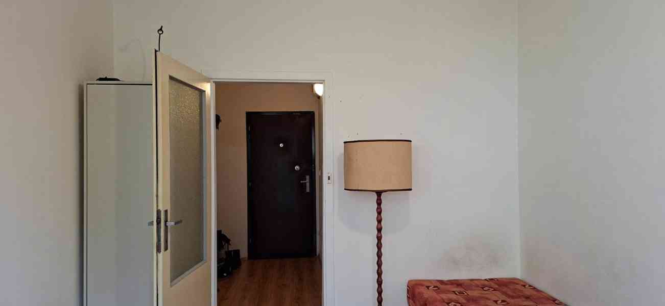 Prodej bytu 2+1 49 m²,  Praha – Hlubočepy  - foto 8