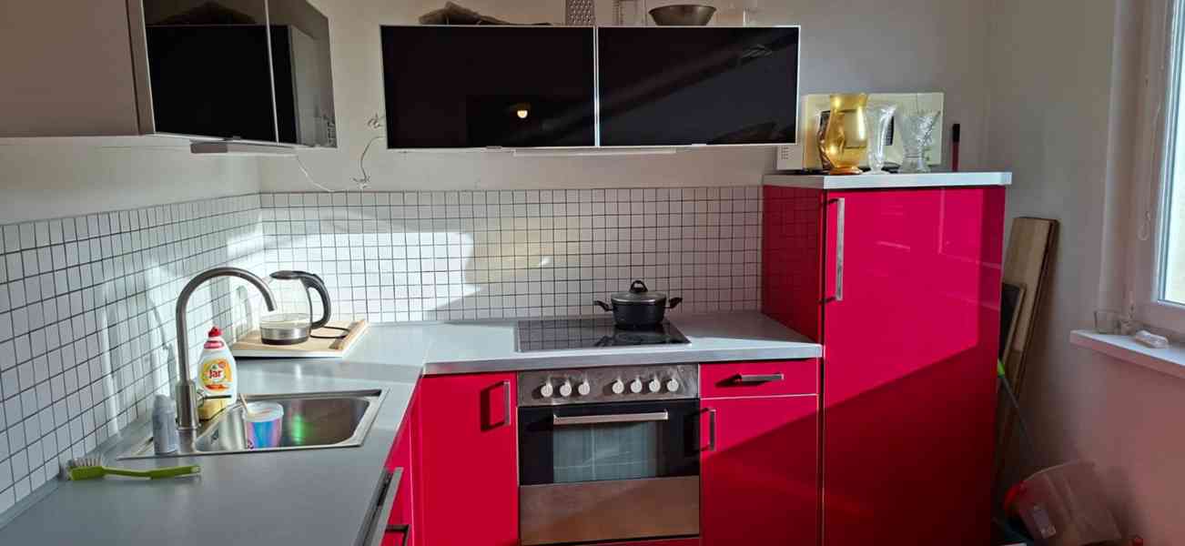 Prodej bytu 2+1 49 m²,  Praha – Hlubočepy  - foto 12