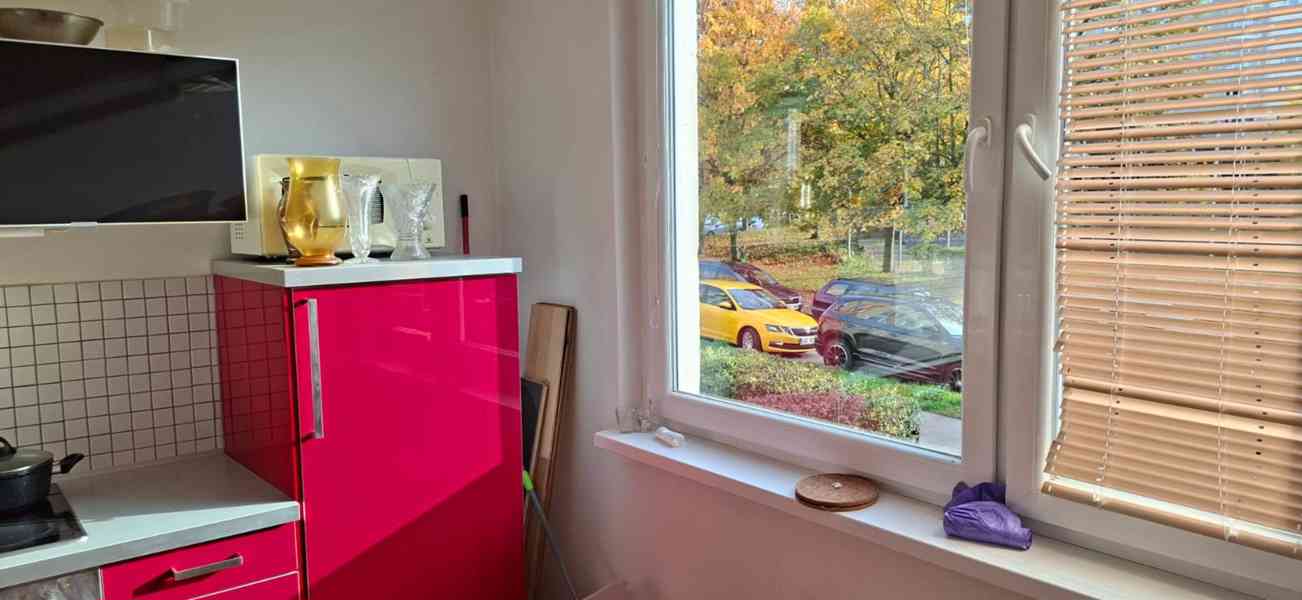 Prodej bytu 2+1 49 m²,  Praha – Hlubočepy  - foto 13