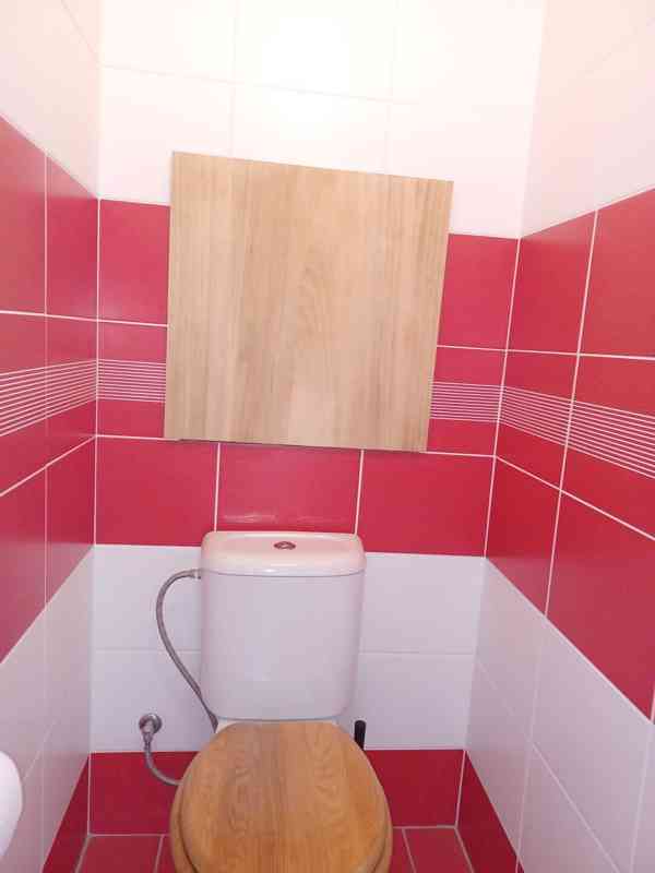 Prodej bytu 2+1 49 m²,  Praha – Hlubočepy  - foto 16