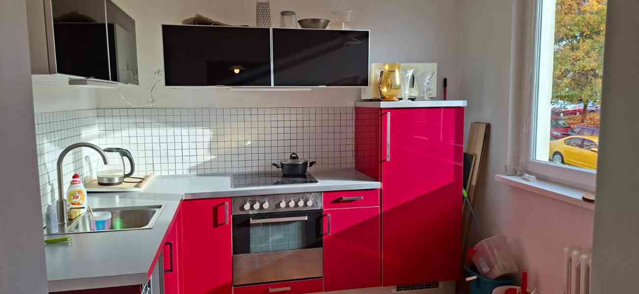 Prodej bytu 2+1 49 m²,  Praha – Hlubočepy  - foto 10