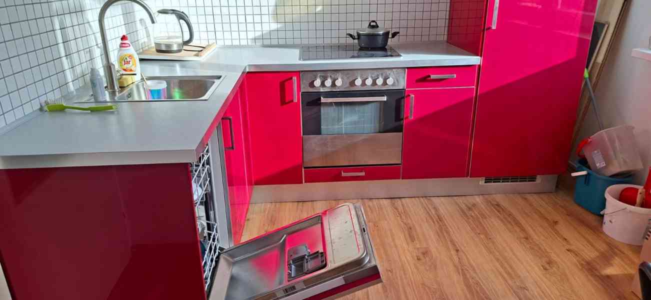 Prodej bytu 2+1 49 m²,  Praha – Hlubočepy  - foto 11