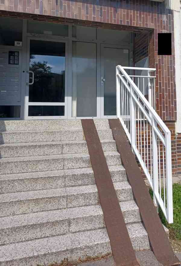 Prodej bytu 2+1 49 m²,  Praha – Hlubočepy  - foto 19