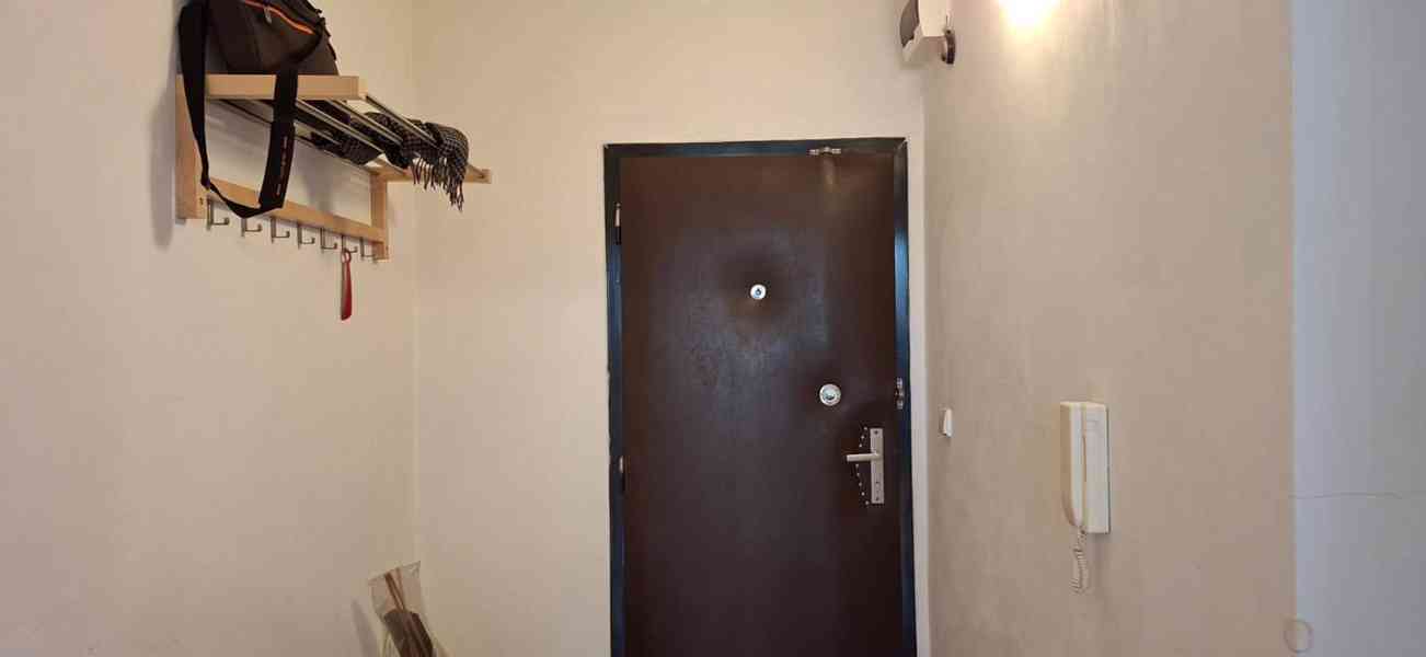 Prodej bytu 2+1 49 m²,  Praha – Hlubočepy  - foto 17