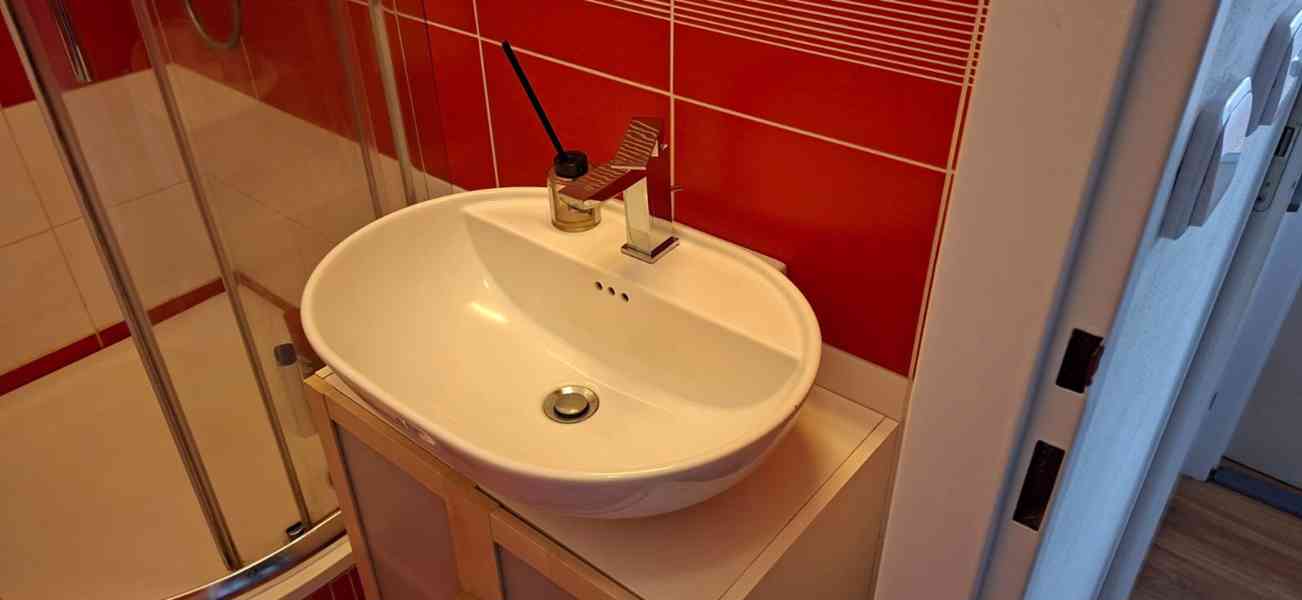 Prodej bytu 2+1 49 m²,  Praha – Hlubočepy  - foto 15