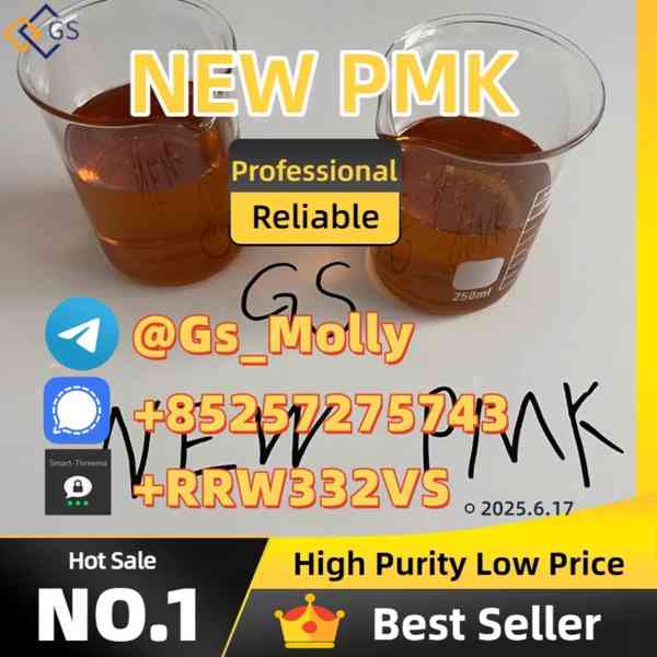 High-Purity CAS 1451-82-7 |99% Purity| Global Delivery - foto 2