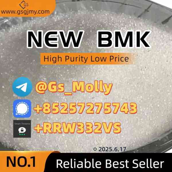 High-Purity CAS 1451-82-7 |99% Purity| Global Delivery - foto 3