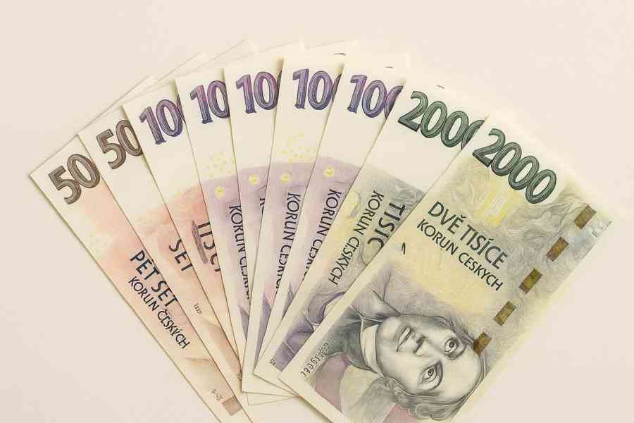 NABÍDKA SOUKROMÉ PŮJČKY – OD 20 000 CZK DO 15 000 000 CZK - foto 2