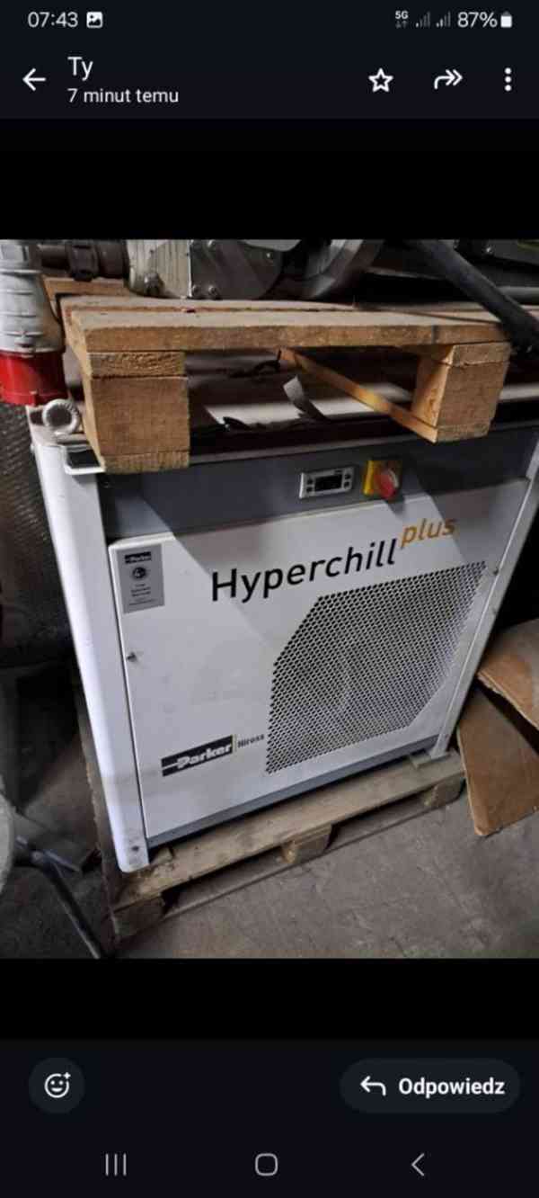 Hyperchill plus ICEP-005  - foto 1