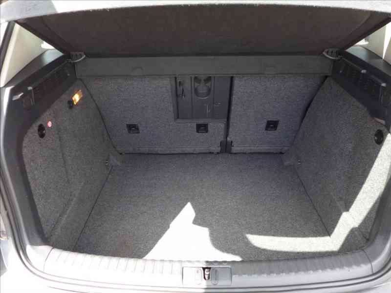 Volkswagen Tiguan 1,4 TSi PDC, KLIMA, 1.MAJITEL - foto 8