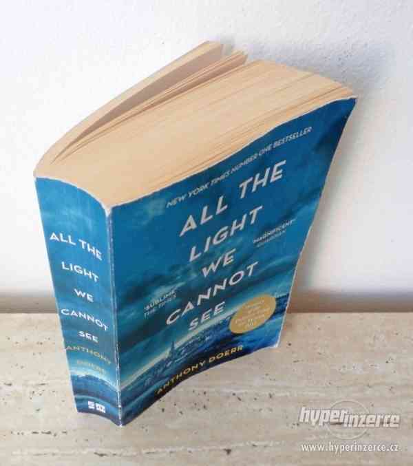 All The Light We Cannot See, paperback - foto 5