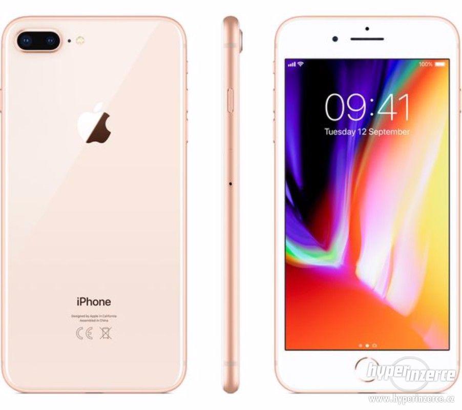 Apple iPhone 8 Plus 64GB - foto 1