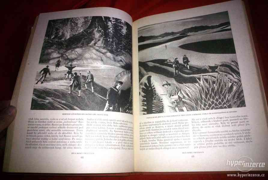 Jules Verne: DVA ROKY PRÁZDNIN (1969) - foto 3