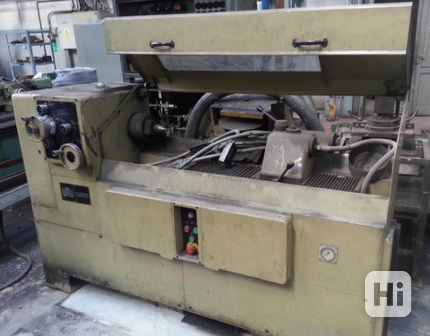 Bruska na odvalovací frézy SWFW 250  - foto 1