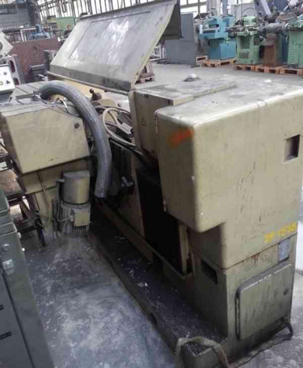 Bruska na odvalovací frézy SWFW 250  - foto 2