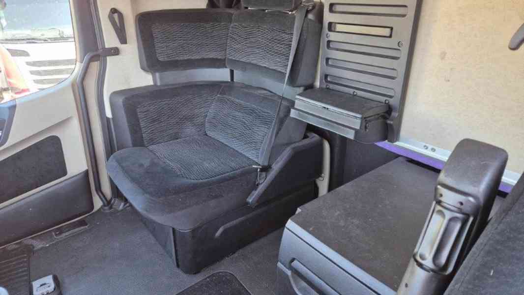 MERCEDES-BENZ ACTROS 1842 - foto 5