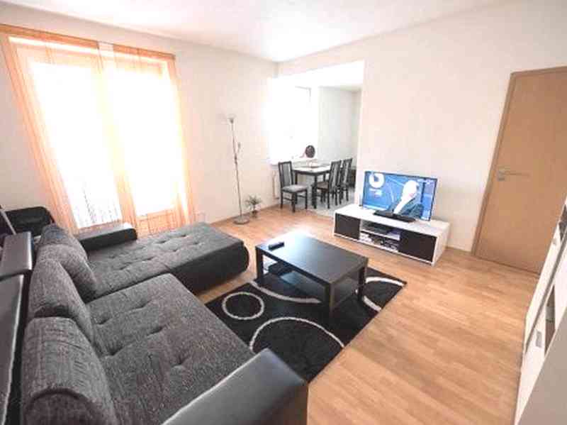 Pronajmu novostavbu 1+kk Brno, U leskavy. 35 m2, 3.p - foto 15