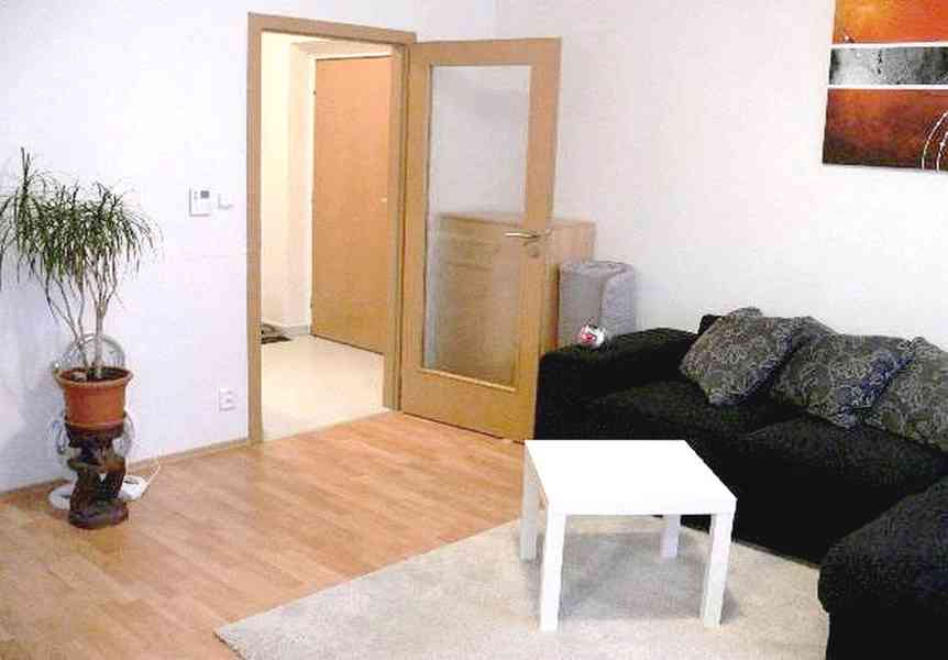 Pronajmu novostavbu 1+kk Brno, U leskavy. 35 m2, 3.p - foto 13