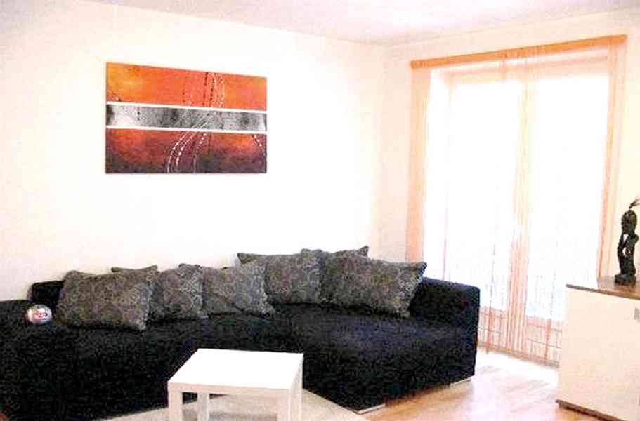 Pronajmu novostavbu 1+kk Brno, U leskavy. 35 m2, 3.p - foto 12