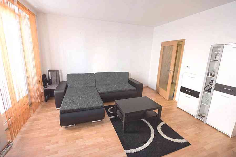 Pronajmu novostavbu 1+kk Brno, U leskavy. 35 m2, 3.p - foto 16