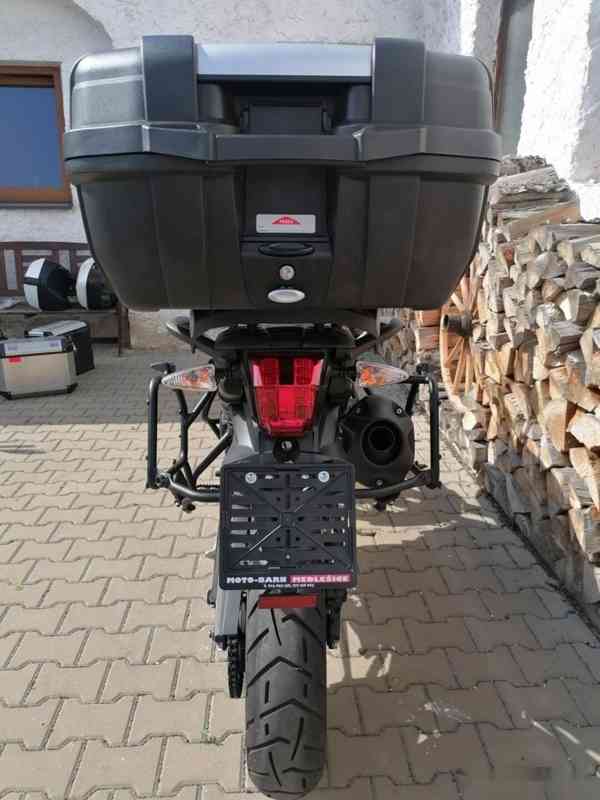 TRIUMPH TIGER 800 XC ABS - foto 15