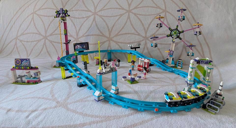 Lego Friends  - foto 2